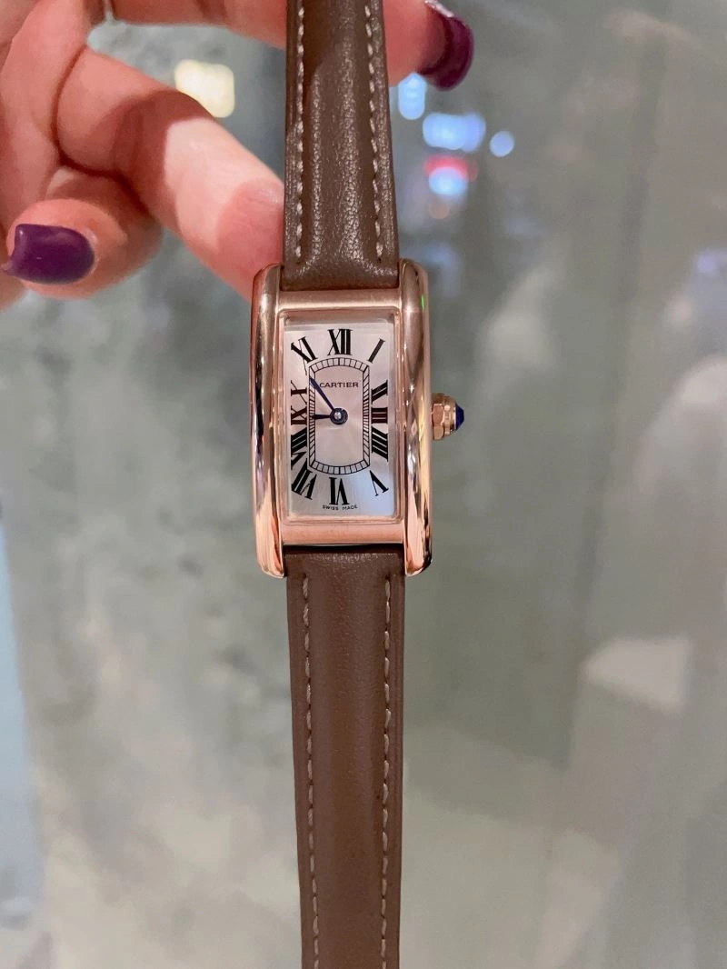 CARTIER Watches DailyWear 179475