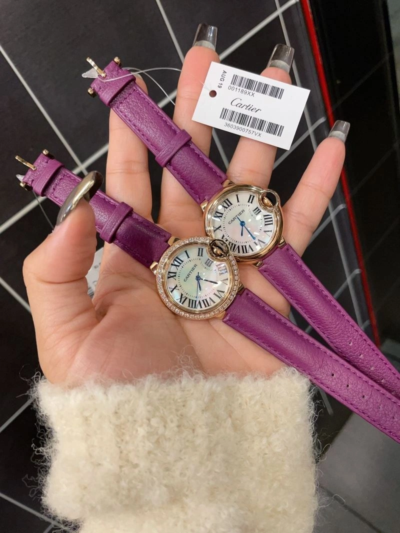 CARTIER Watches Lightweight 179464