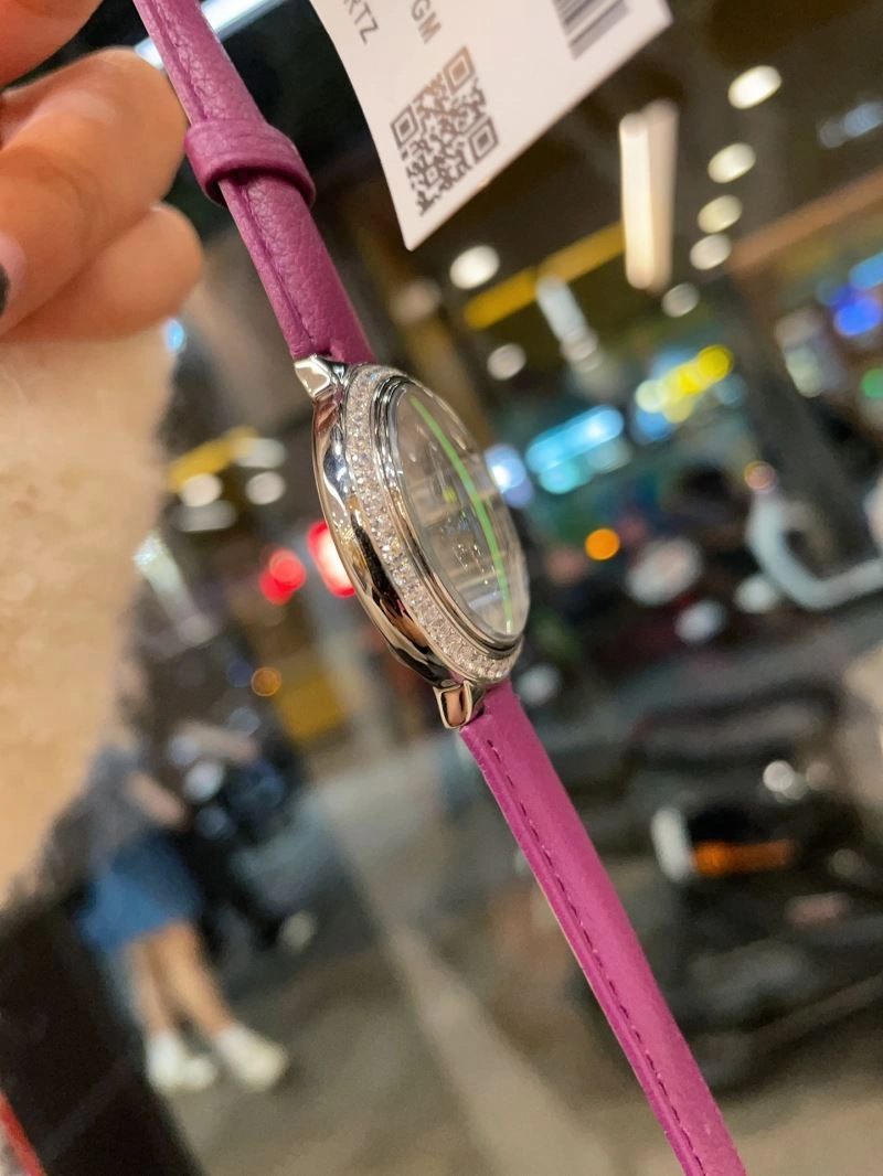 CARTIER Watches WeatherProof 179457