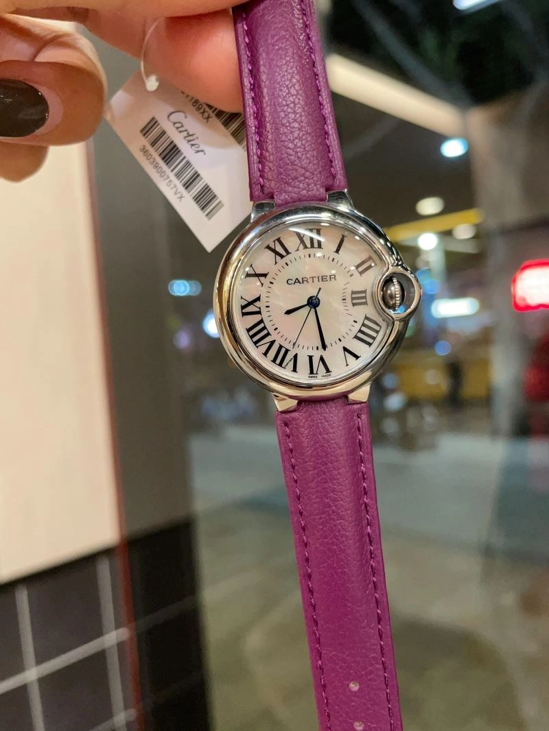 TopPick CARTIER Watches 179458