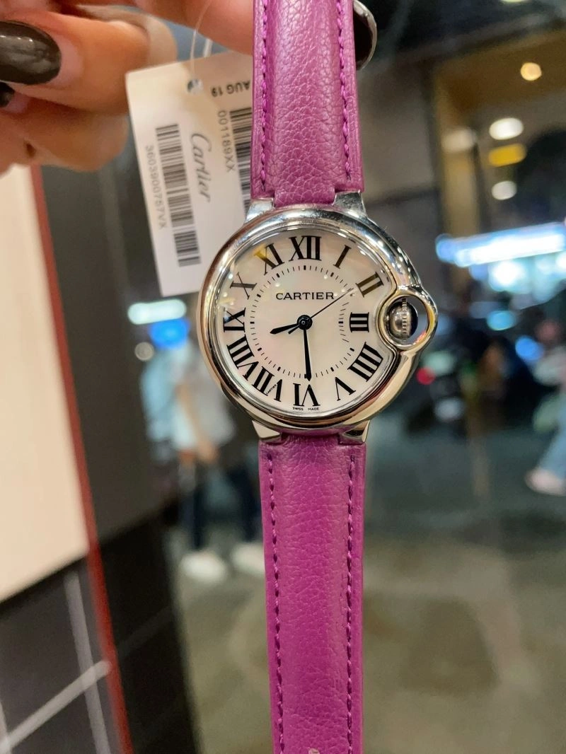 TopPick CARTIER Watches 179458