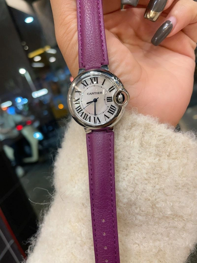 TopPick CARTIER Watches 179458