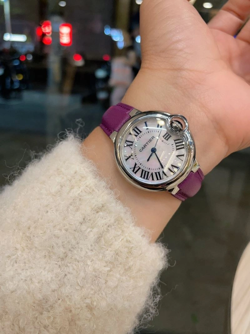 TopPick CARTIER Watches 179458