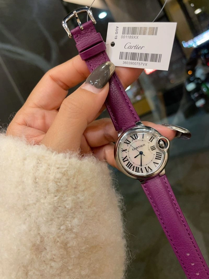 TopPick CARTIER Watches 179458
