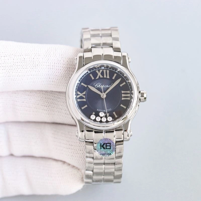 GoodFit CARTIER Watches 179465
