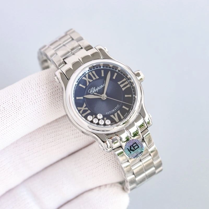 GoodFit CARTIER Watches 179465