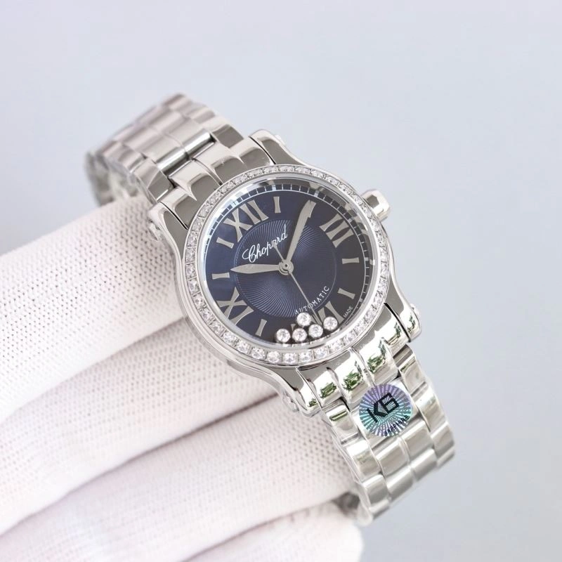 GoodFit CARTIER Watches 179465