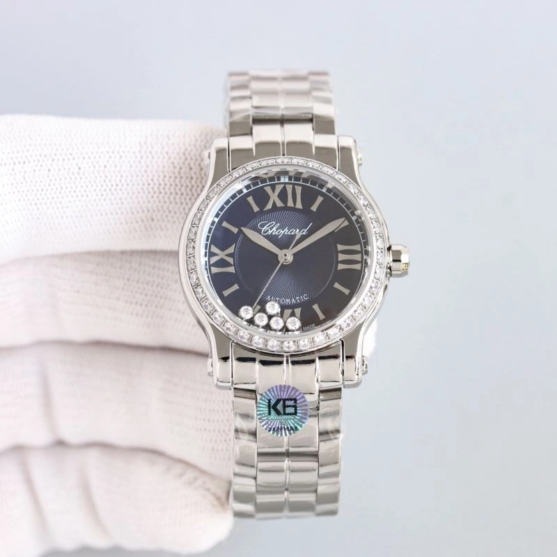 GoodFit CARTIER Watches 179465
