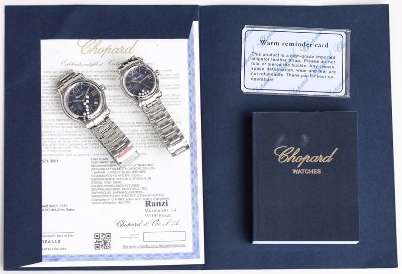 CARTIER Watches BestValue 179469