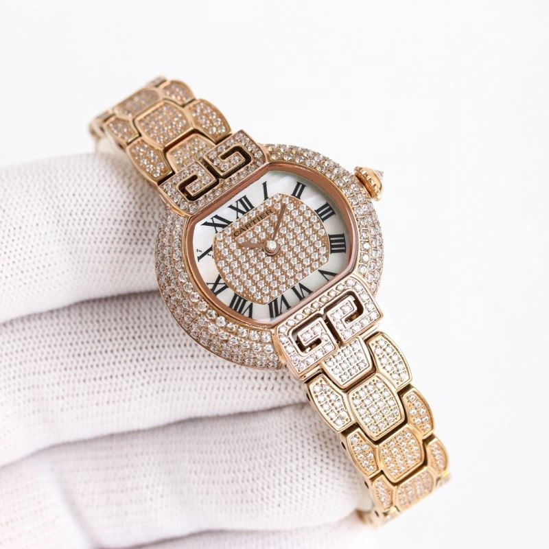 FashionForward CARTIER Watches 179176