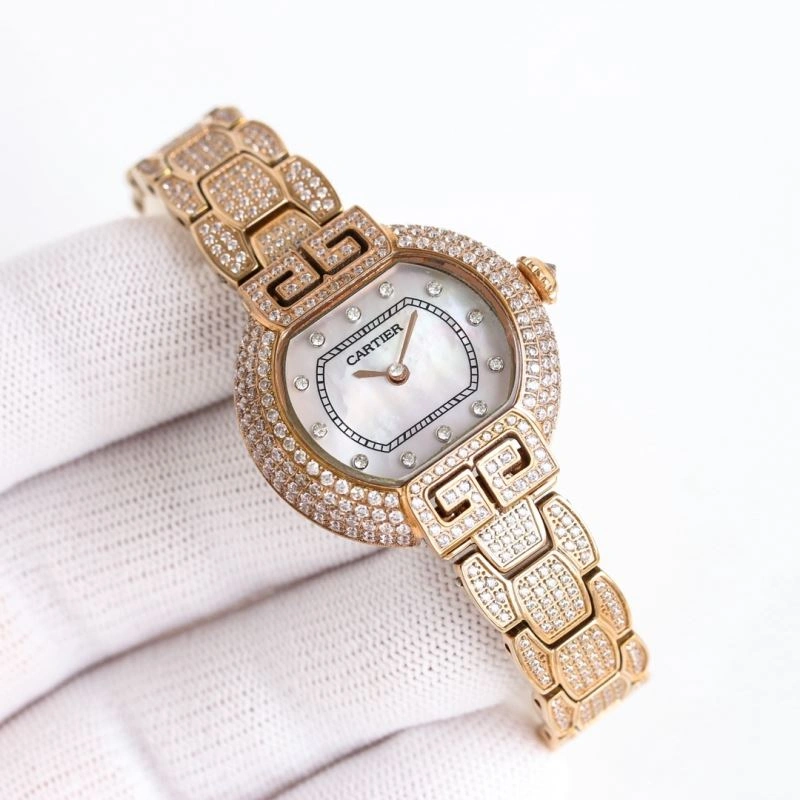 FashionForward CARTIER Watches 179176