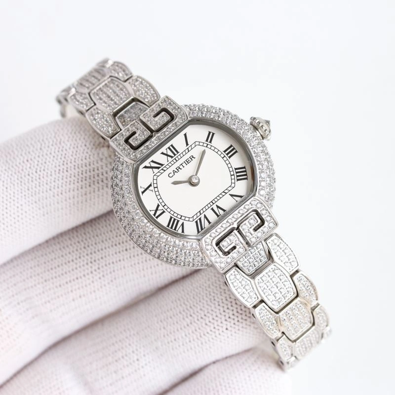 FashionForward CARTIER Watches 179176