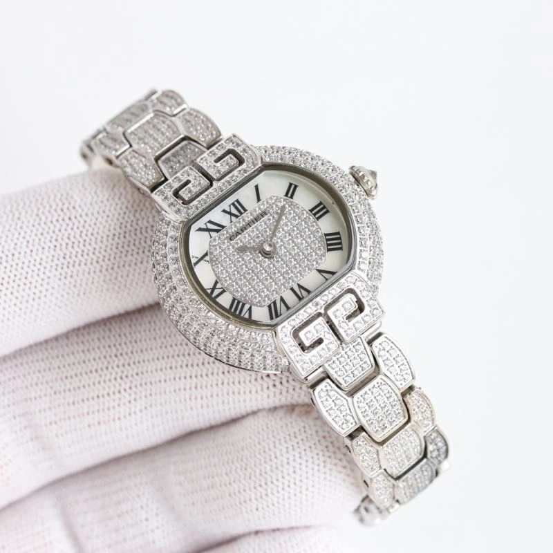 FashionForward CARTIER Watches 179176