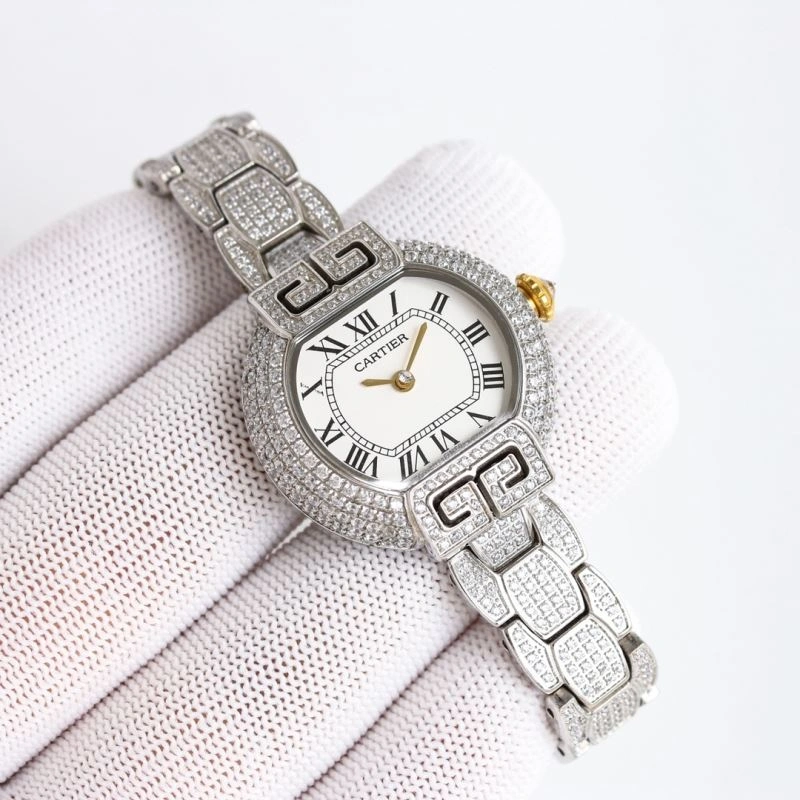 FashionForward CARTIER Watches 179176