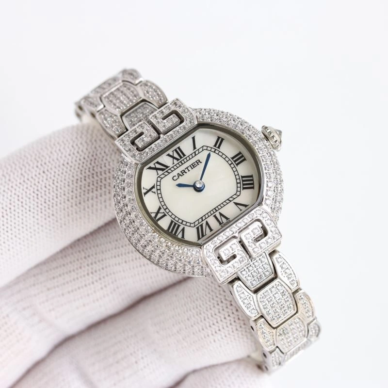 FashionForward CARTIER Watches 179176