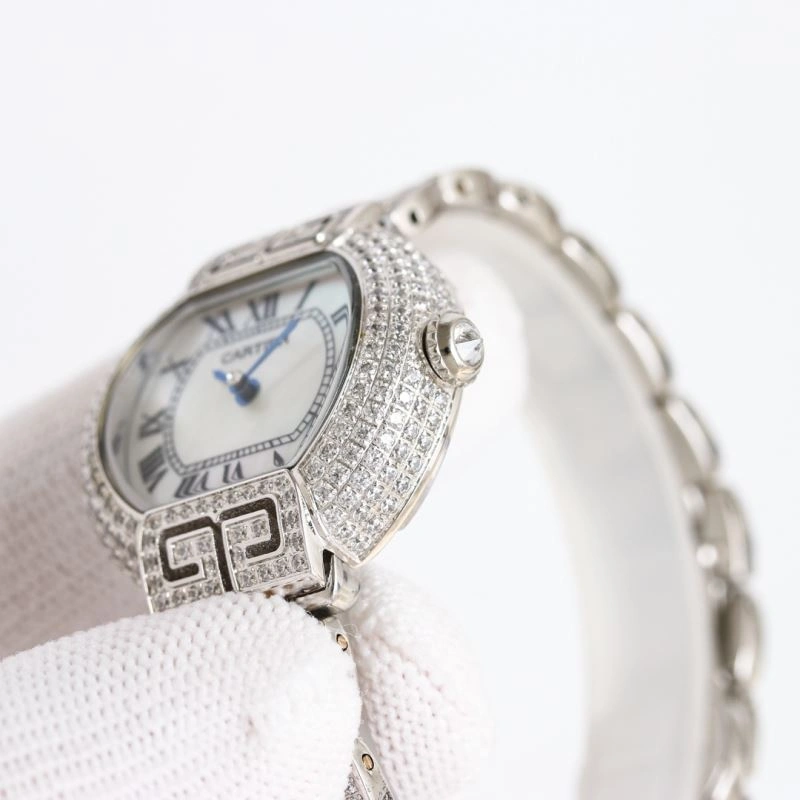 FashionForward CARTIER Watches 179176