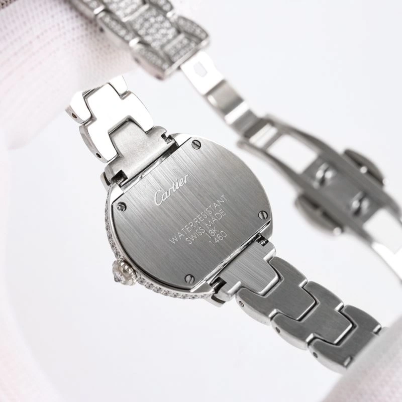 FashionForward CARTIER Watches 179176