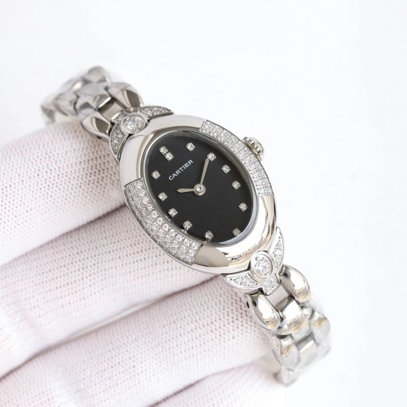 CARTIER Watches Attractive 179172