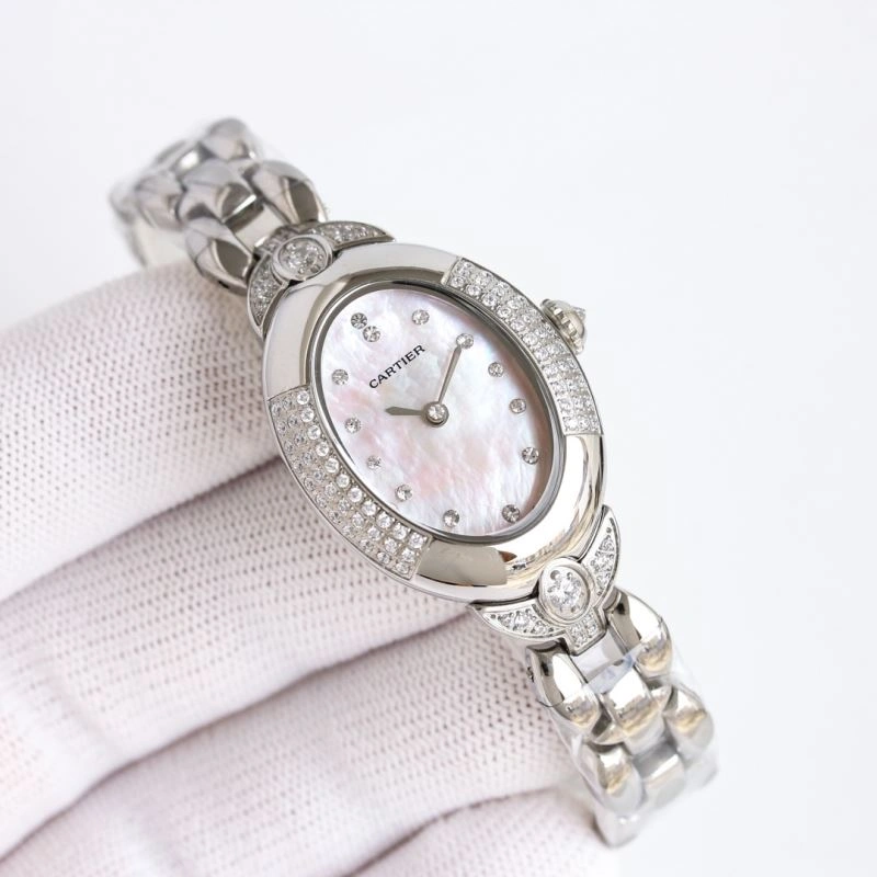 CARTIER Watches Attractive 179172
