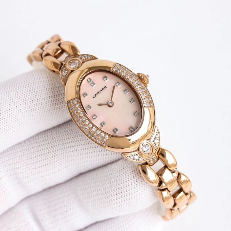 CARTIER Watches Attractive 179172