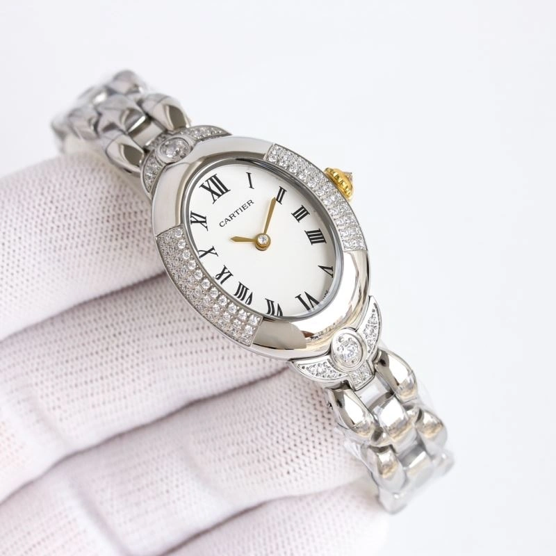 CARTIER Watches Attractive 179172
