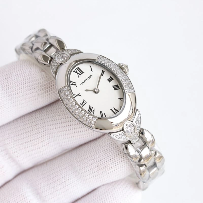 CARTIER Watches Attractive 179172