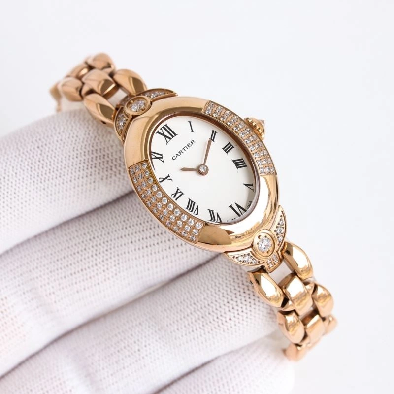 CARTIER Watches Attractive 179172