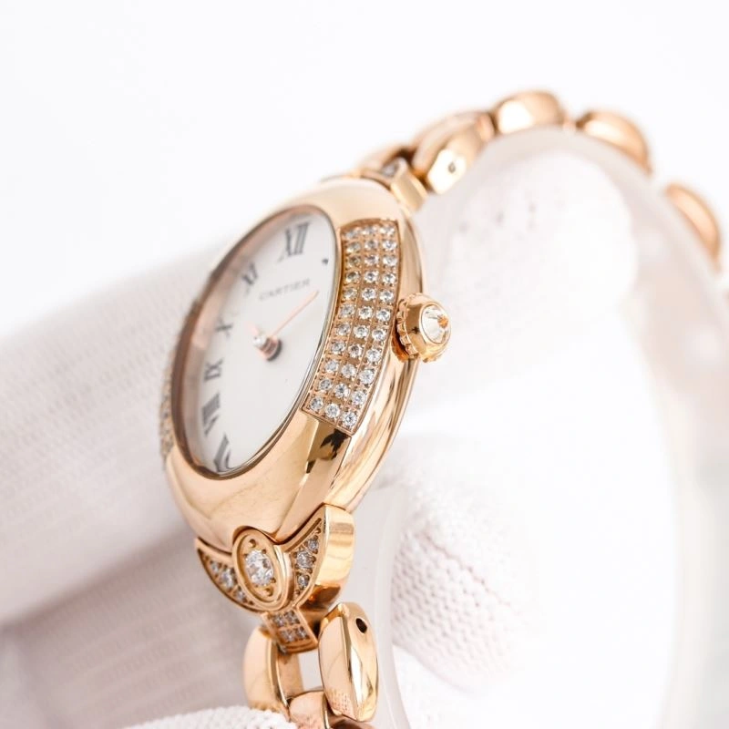 CARTIER Watches Attractive 179172