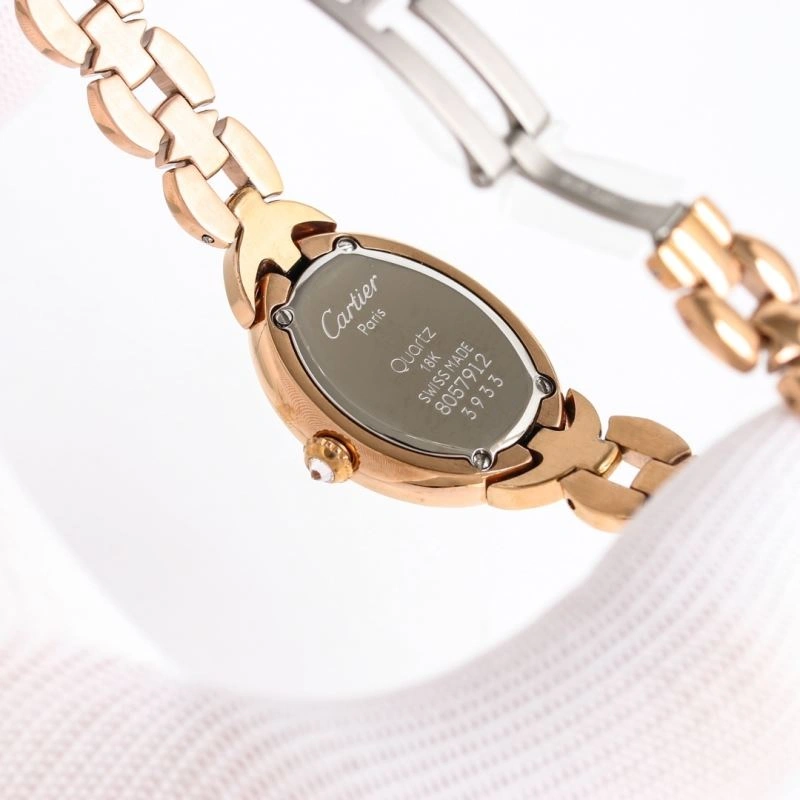 CARTIER Watches Attractive 179172