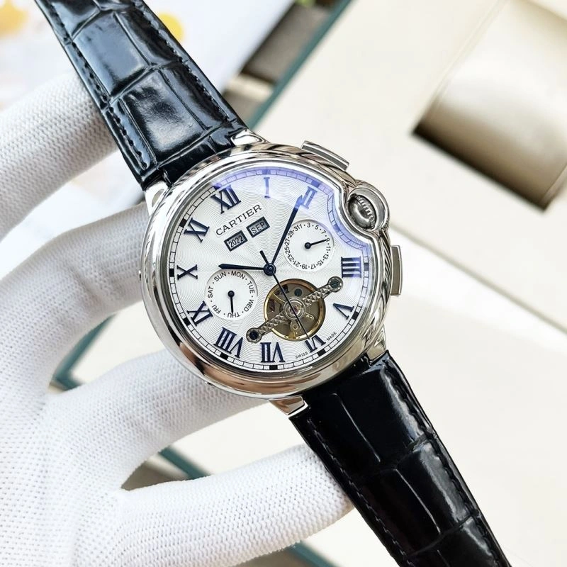 CARTIER Watches Comfortable 179161