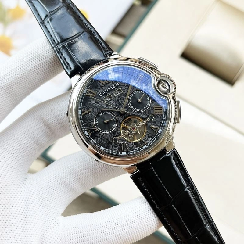 CARTIER Watches Comfortable 179161