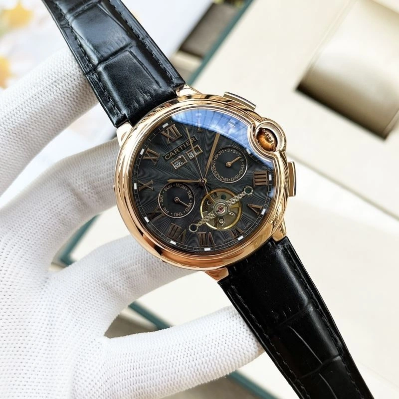 CARTIER Watches Comfortable 179161