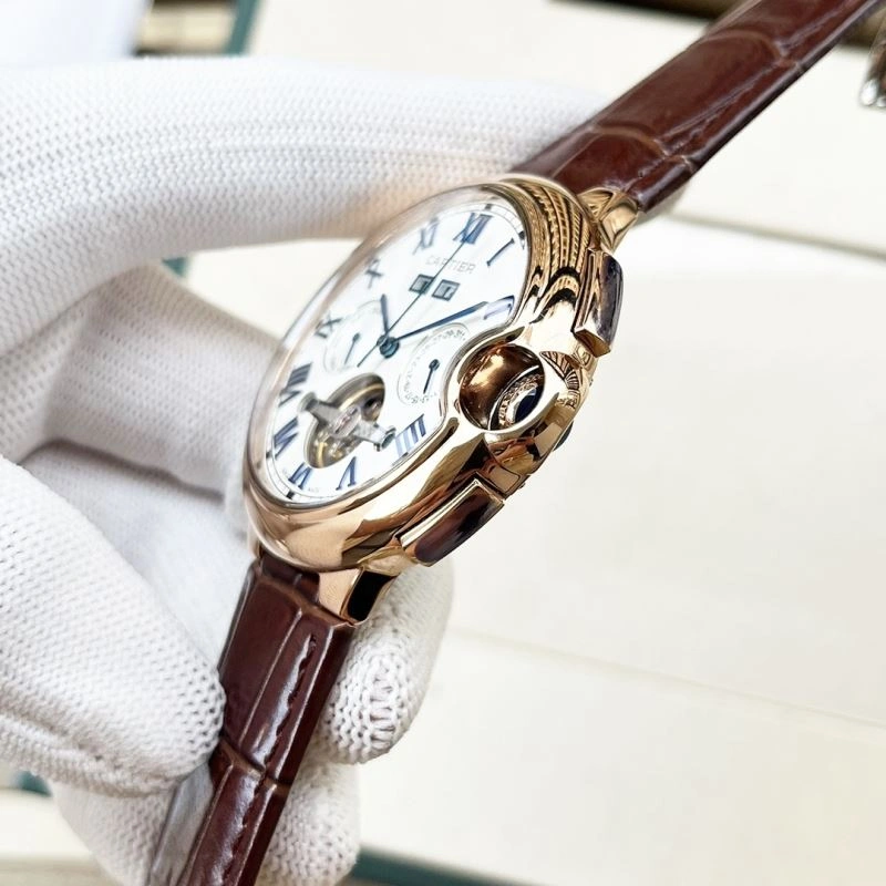 CARTIER Watches Comfortable 179161