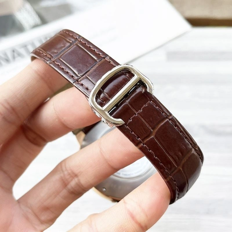 CARTIER Watches Chic 179182