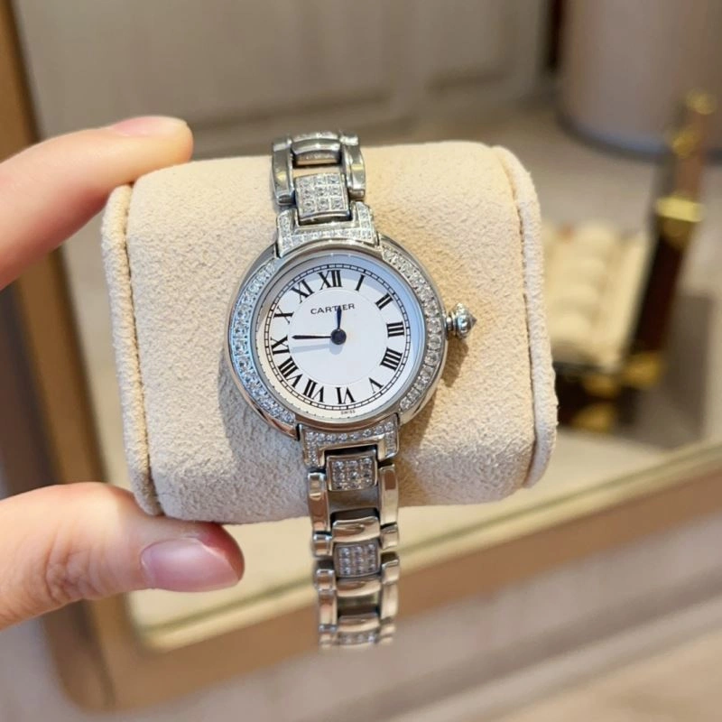 CARTIER Watches Comfortable 179162