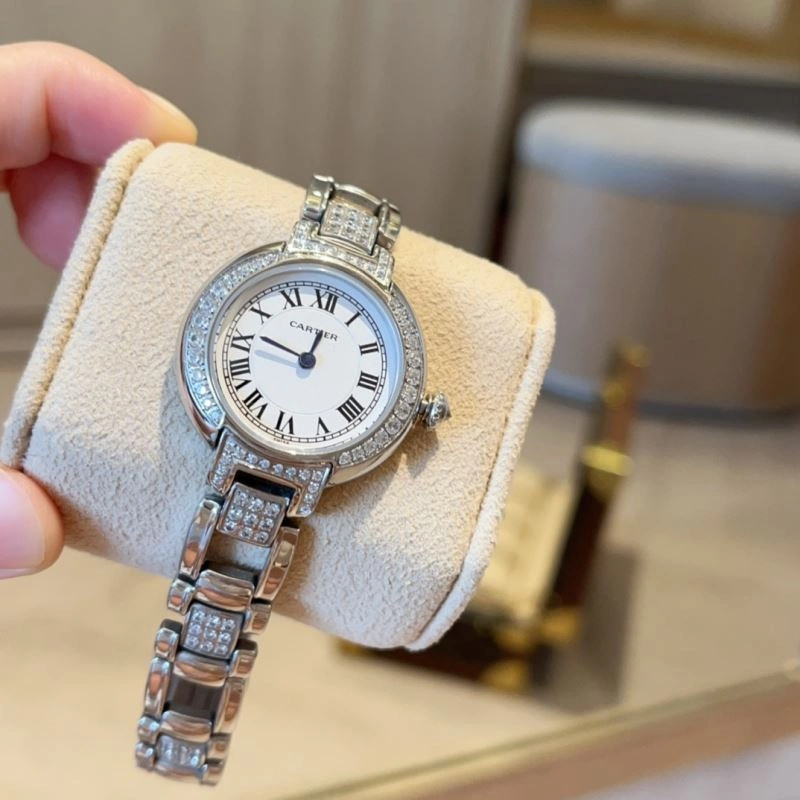 CARTIER Watches Comfortable 179162