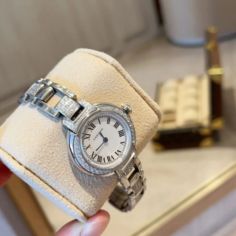 CARTIER Watches Comfortable 179162