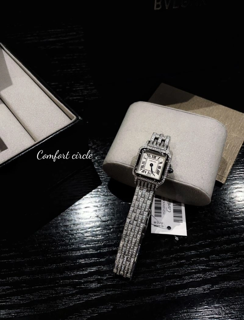 Thermal CARTIER Watches 179157