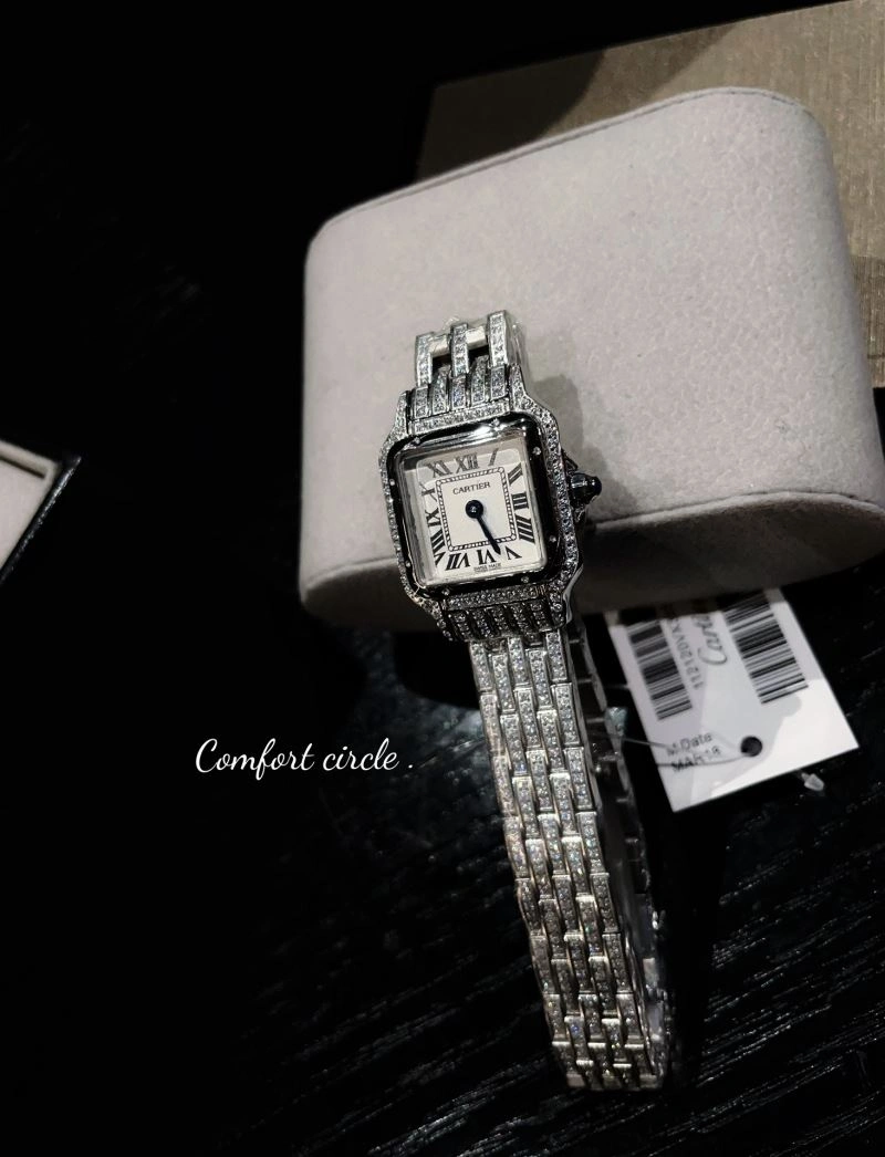 Thermal CARTIER Watches 179157