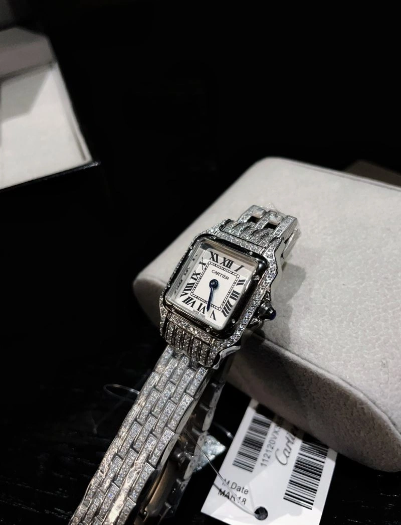 Thermal CARTIER Watches 179157