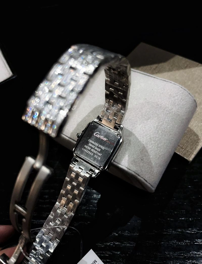 Thermal CARTIER Watches 179157