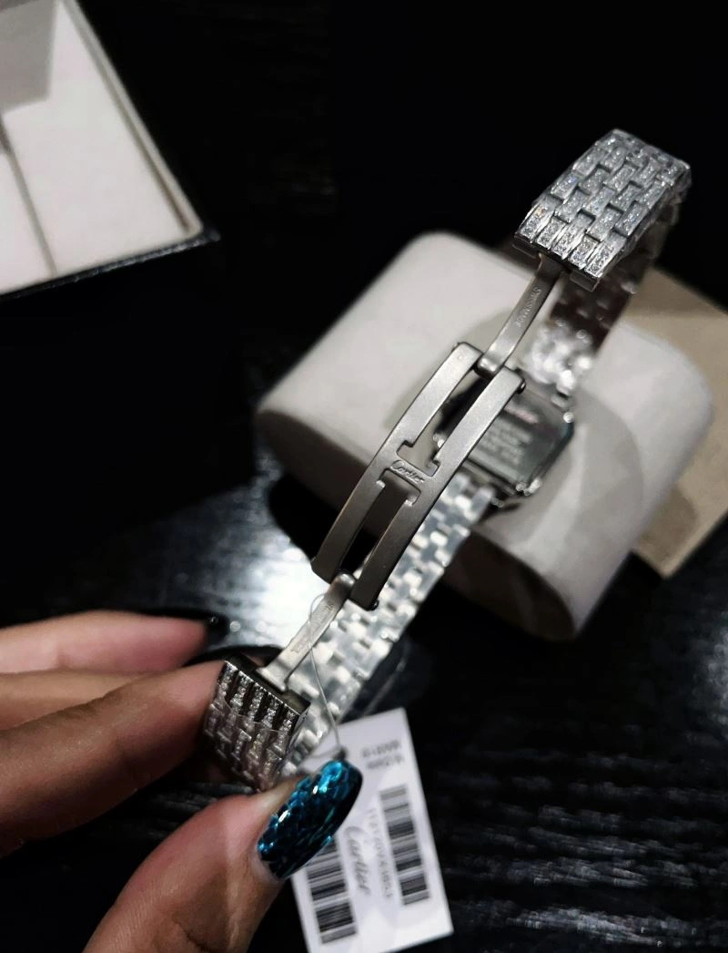 Thermal CARTIER Watches 179157