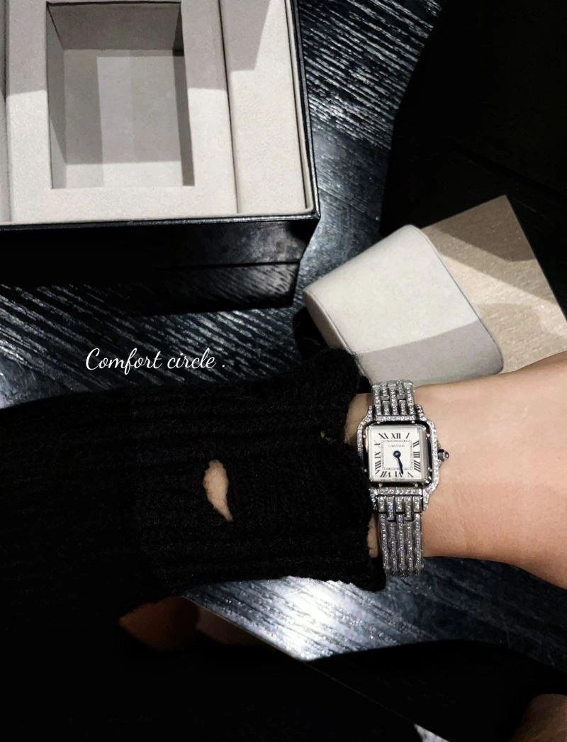 Thermal CARTIER Watches 179157