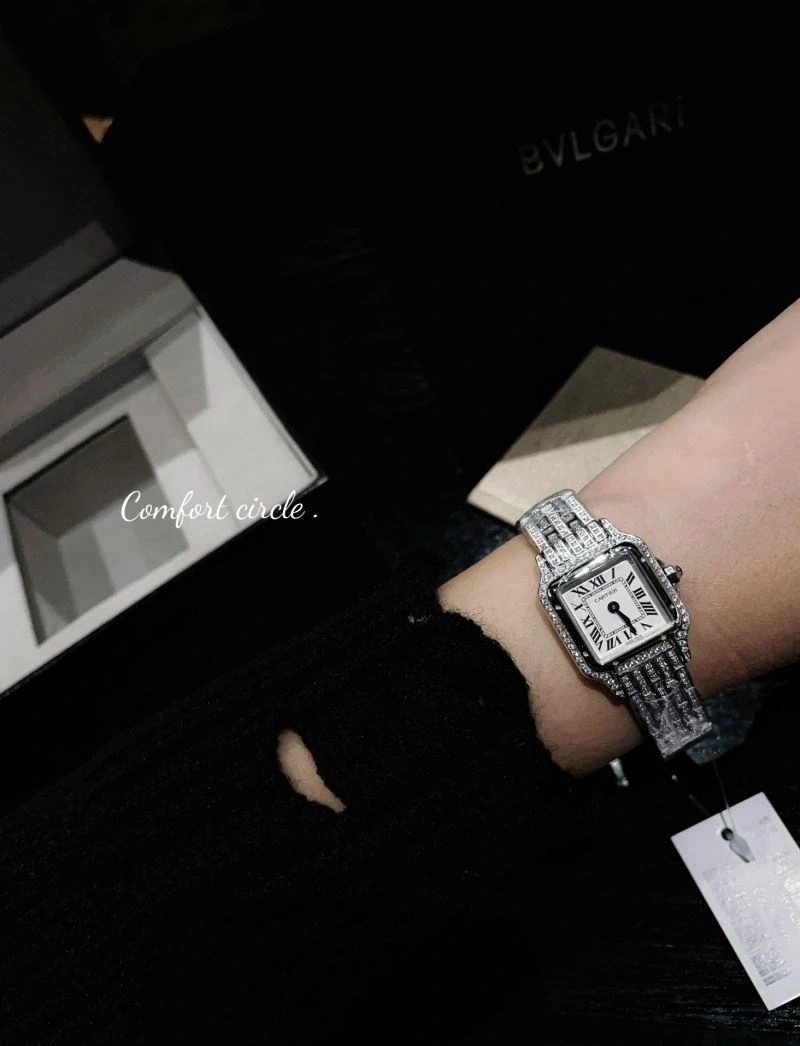 Thermal CARTIER Watches 179157