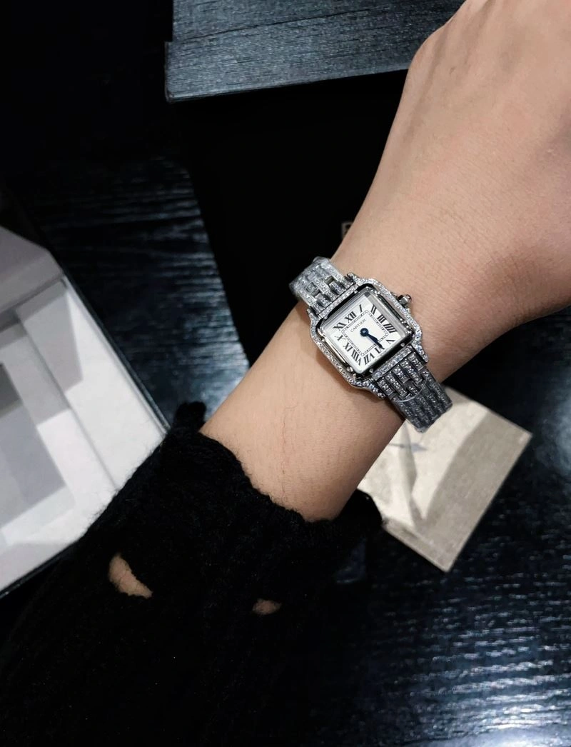 Thermal CARTIER Watches 179157