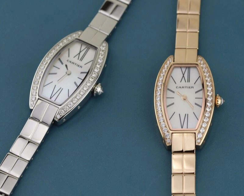 CARTIER Watches Original 179185
