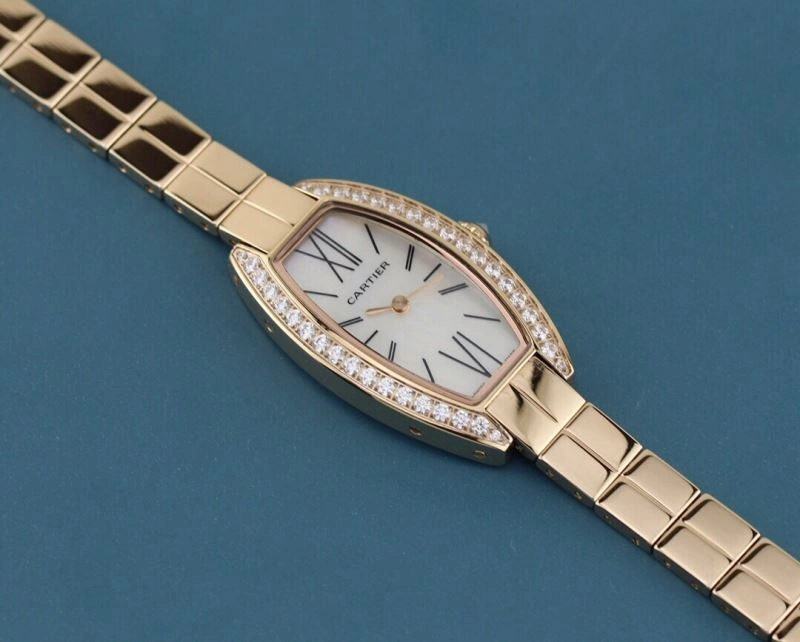 CARTIER Watches Original 179185