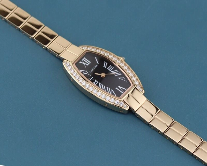 CARTIER Watches Original 179185