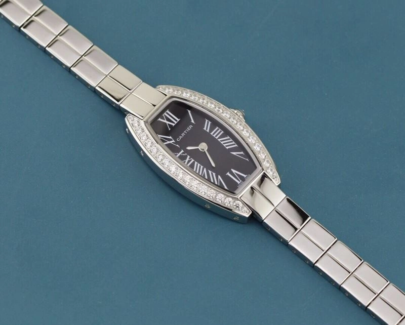 CARTIER Watches Original 179185