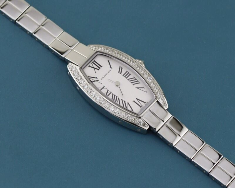 CARTIER Watches Original 179185